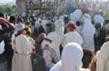 Etiopia. Lalibela. Timkat.